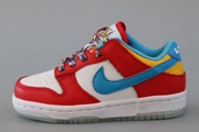 Kids Dunk SB B11 Fruity Pebbles